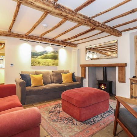 3 Settlebeck Cottages Sedbergh Exterior foto