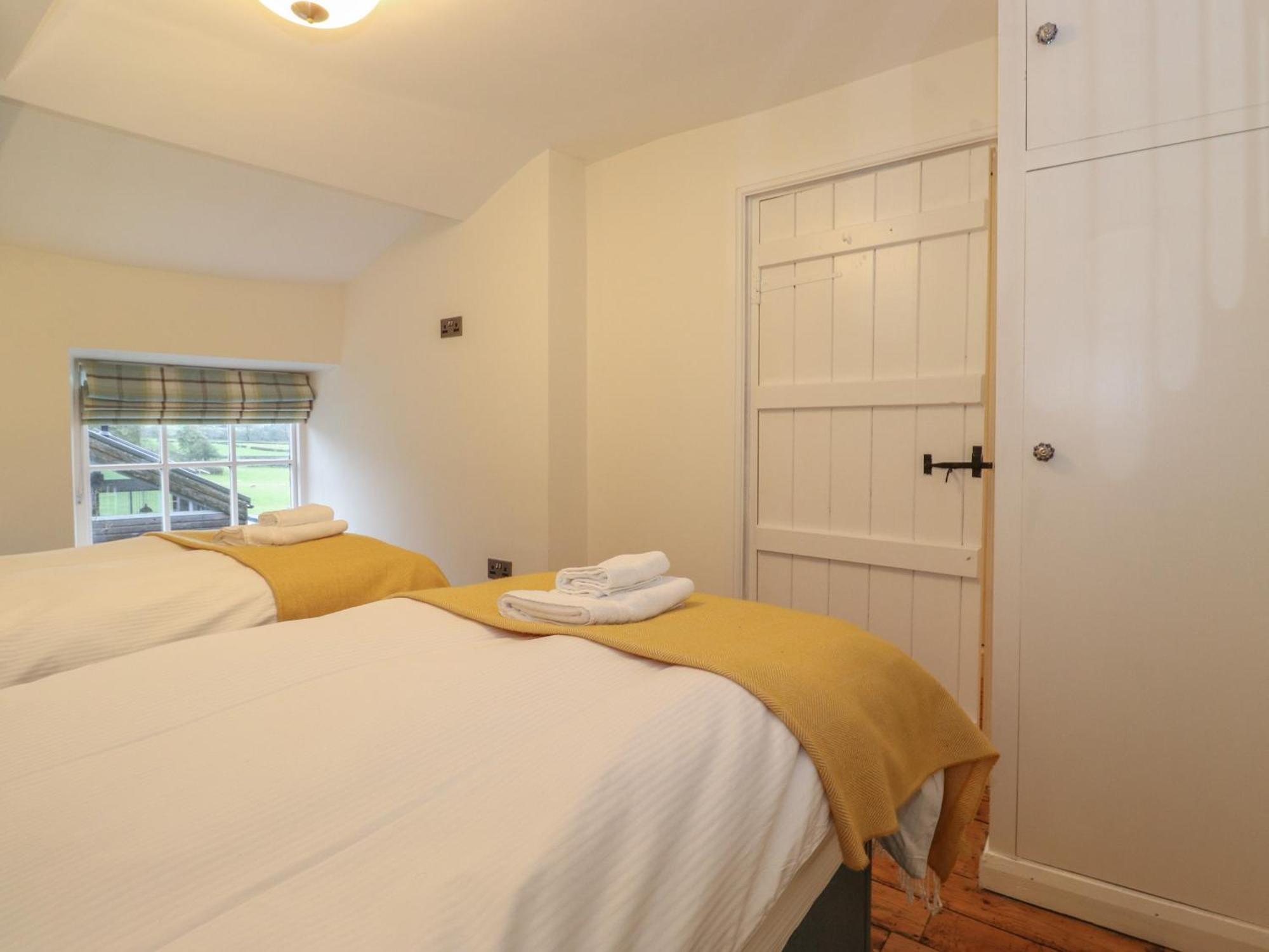 3 Settlebeck Cottages Sedbergh Exterior foto